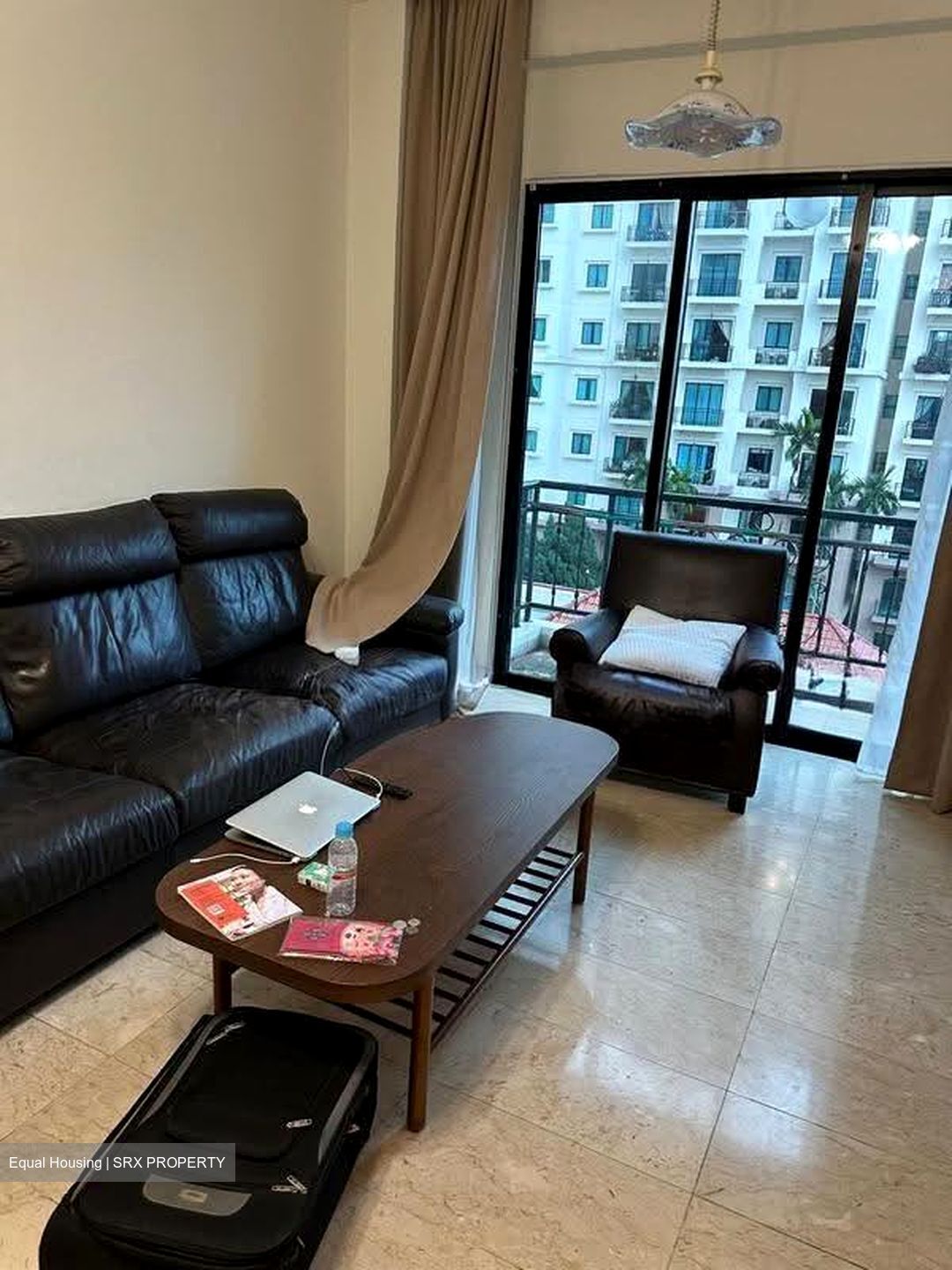 The Anchorage (D3), Condominium #624934921